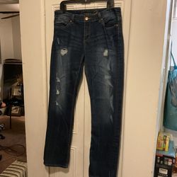 Women’s Jean Seven Jeans Size 32