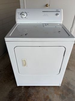 Kenmore DWJR-EL2-(contact info removed)-FM54 washer