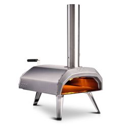 Brand New Ooni Karu 12 Multi-Fuel Pizza Oven in box never used