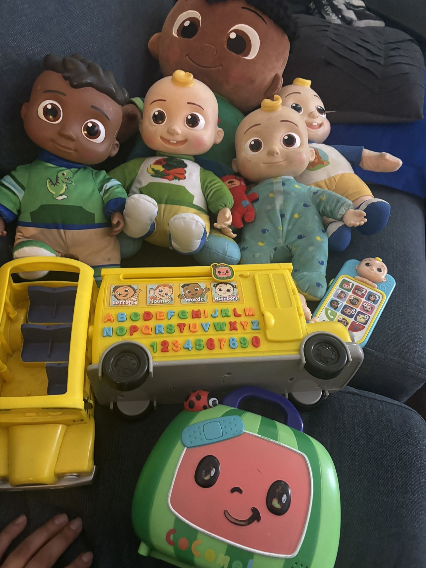 Kids