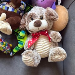 Plushies Random