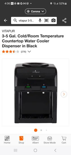 Water Cooler