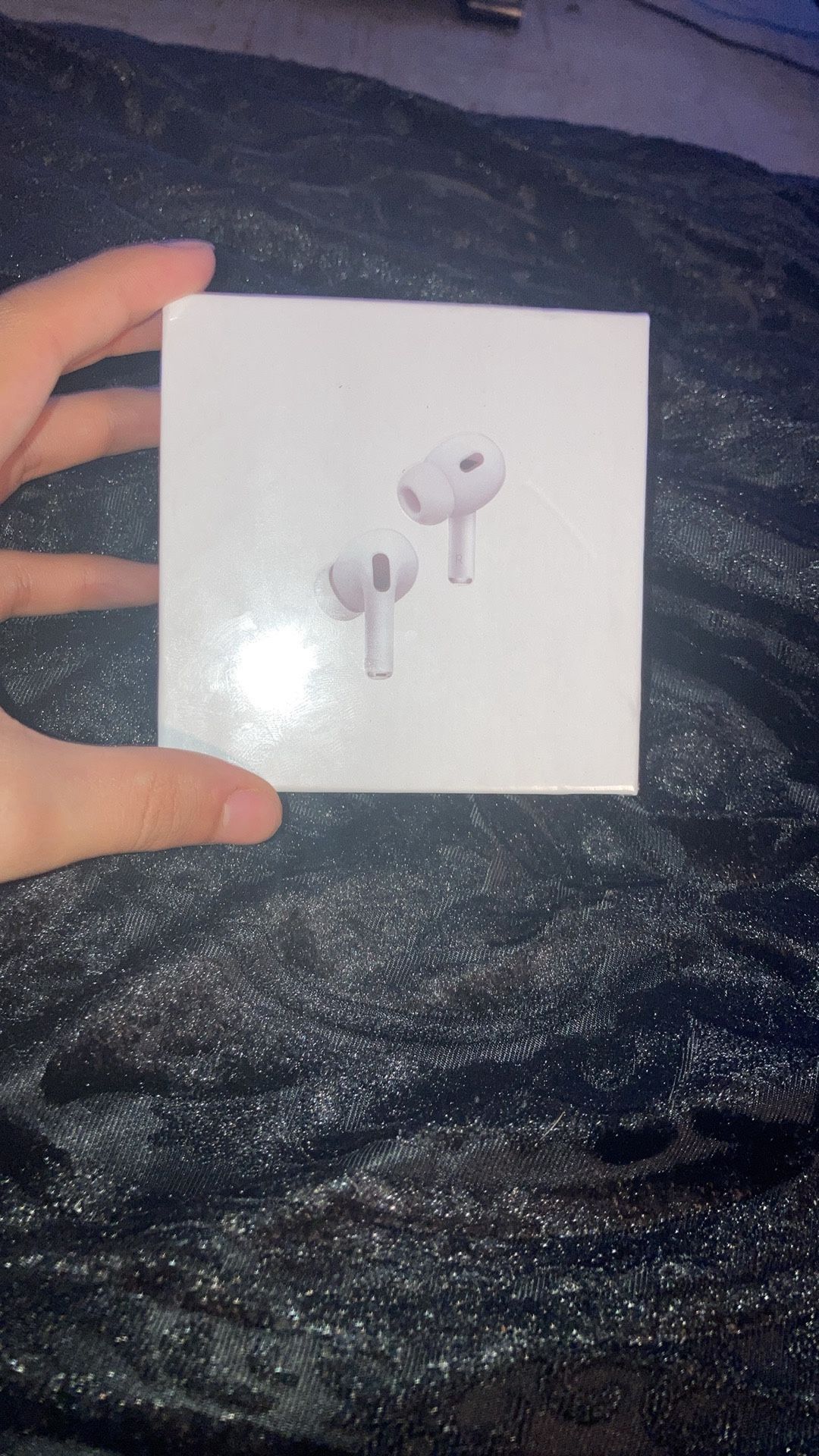 Apple AirPods Pro (2nd Generation)