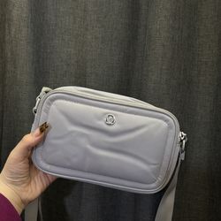Authentic Lululemon Cross Body