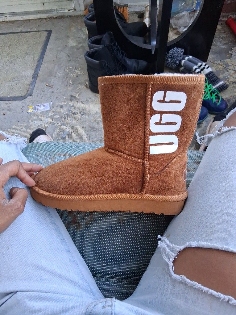 Uggs