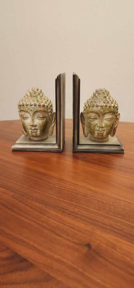 Bookends