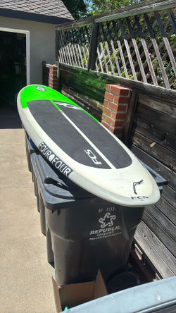 Paddle board 404 Stand-up
