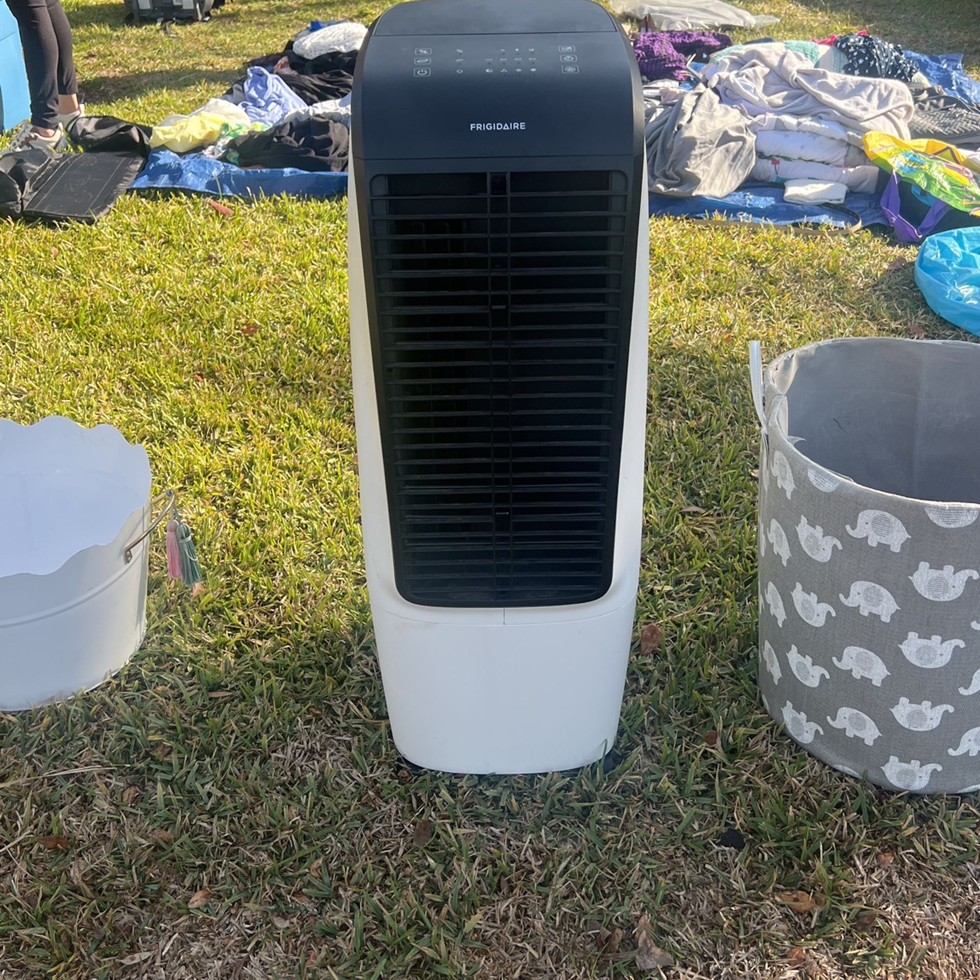 Frigidaire Portable Air Conditioner