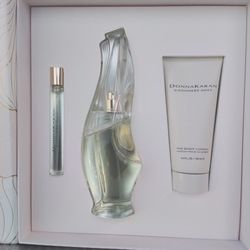 Donna Karan Cashmere Mist Women's Perfume Gift Set