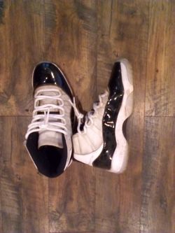 Jordan Retro 11's 