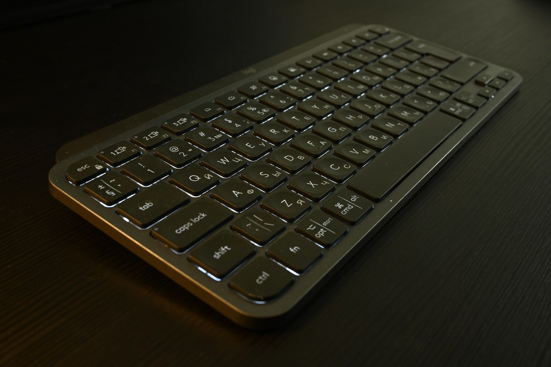 Keyboard