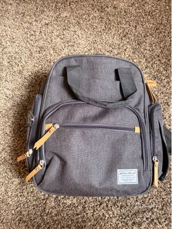 baby bag