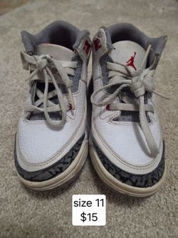 Kids Jordans
