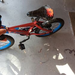 KIDS BIKE