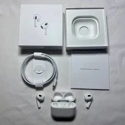 AirPods Gen3