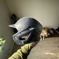Batting Helmet
