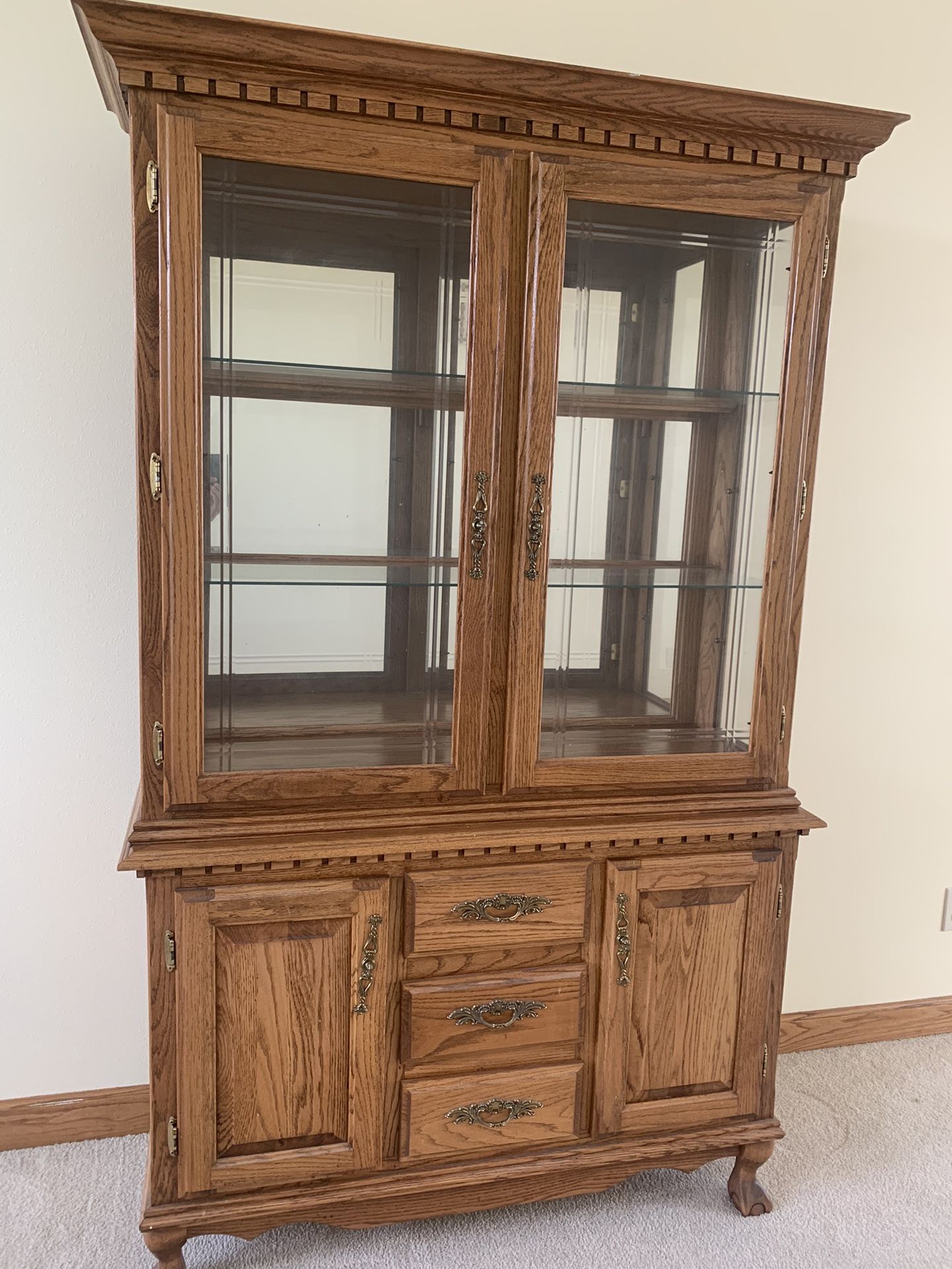 Side Board