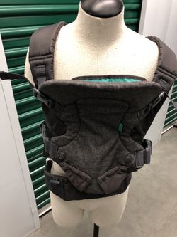 Baby carrier
