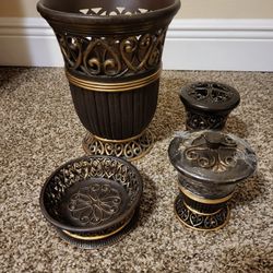 Bathroom Accessories 