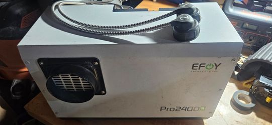 EFOY Pro Series