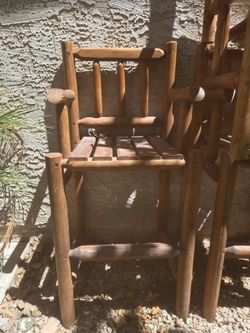 High Chairs