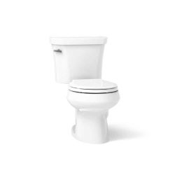Kohler toilet