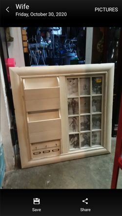 Picture frame