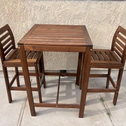 Patio Furniture 