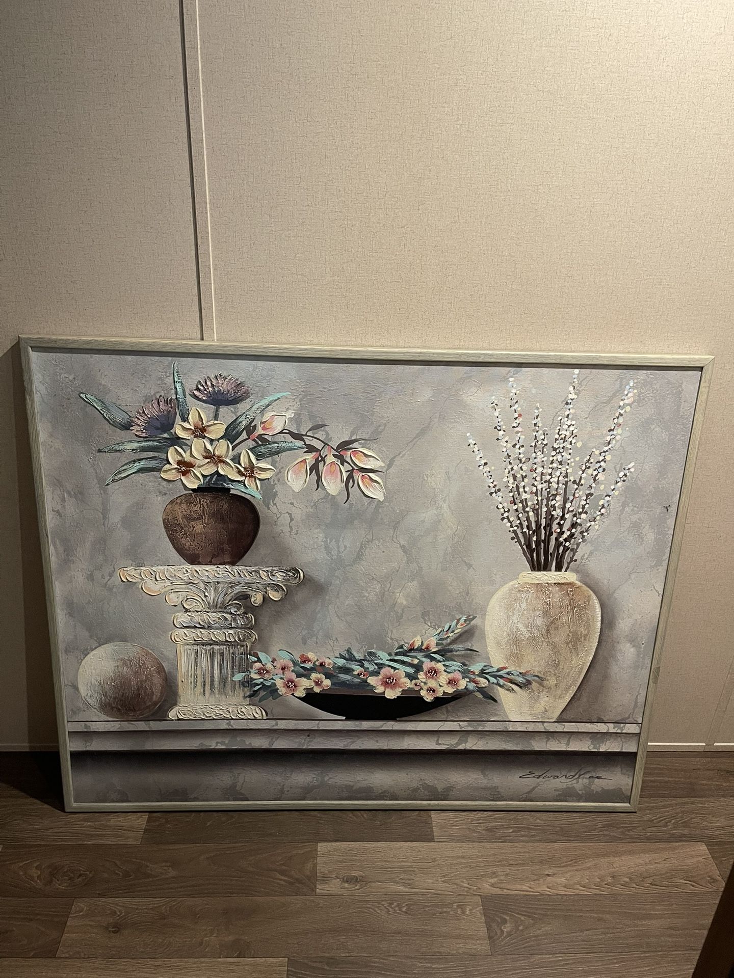 Very Large Art 51x41