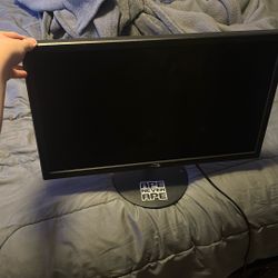 gaming monitor