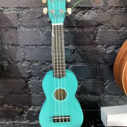 Pomaikai Ukulele 