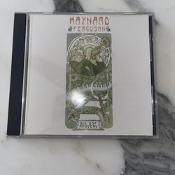 Ferguson, Maynard : Big Bop Nouveau CD
