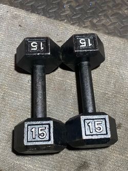Weights