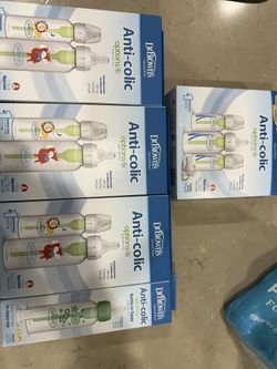 All new Bottle bundle $35 