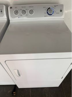 Kenmore dryer accepting offers