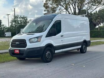 2016 Ford Transit 150 Van