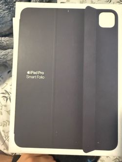 iPad Pro case brand new