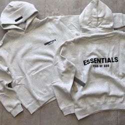 Essential Fear Of God