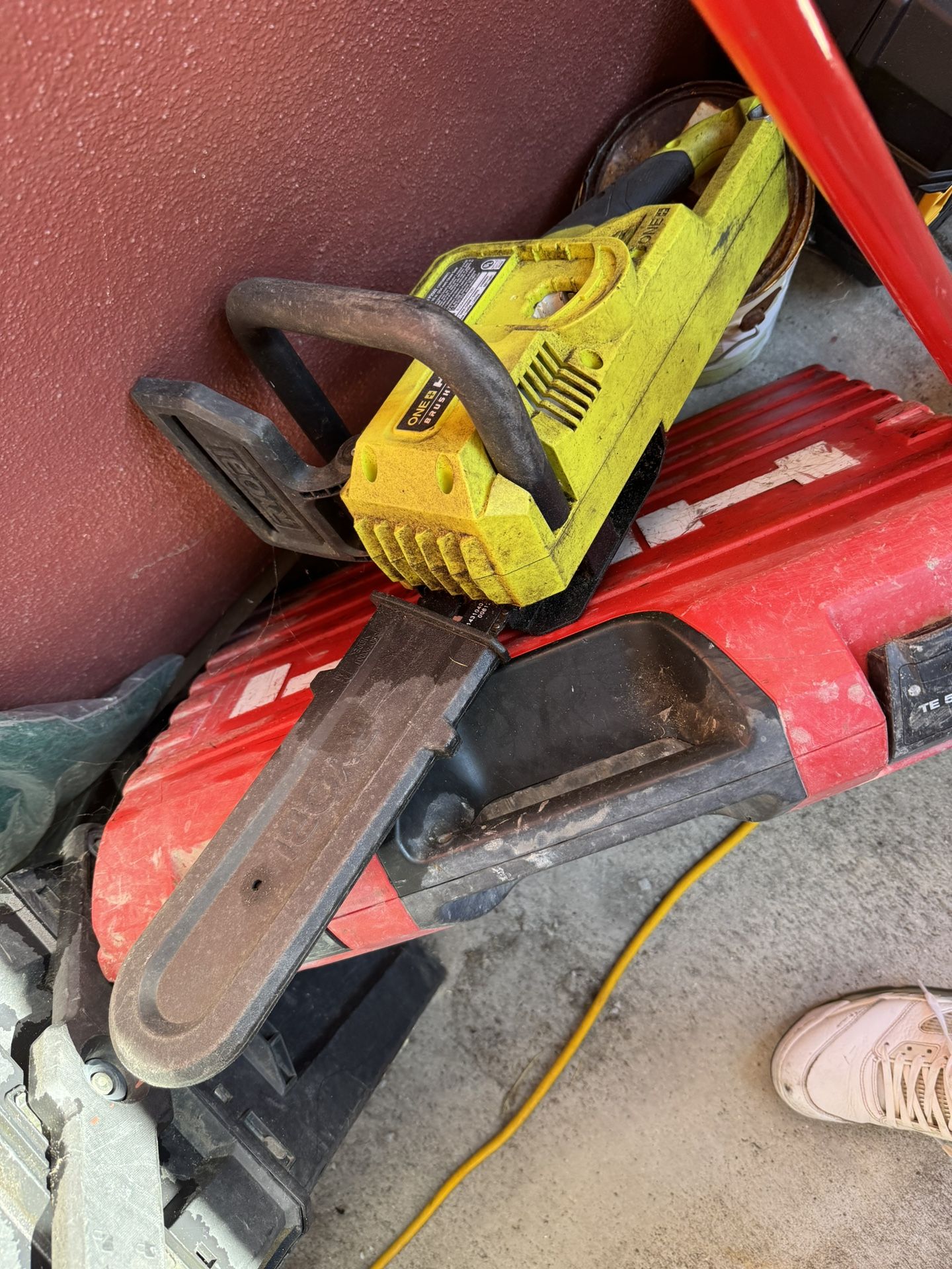 Ryobi