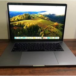 2019 16” Apple MacBook Pro I9 (16Gigs/1tb) w/Music production & Video Editing Software 