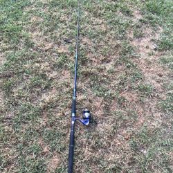 Fishing Rod 