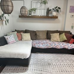 Free Couch for Pickup