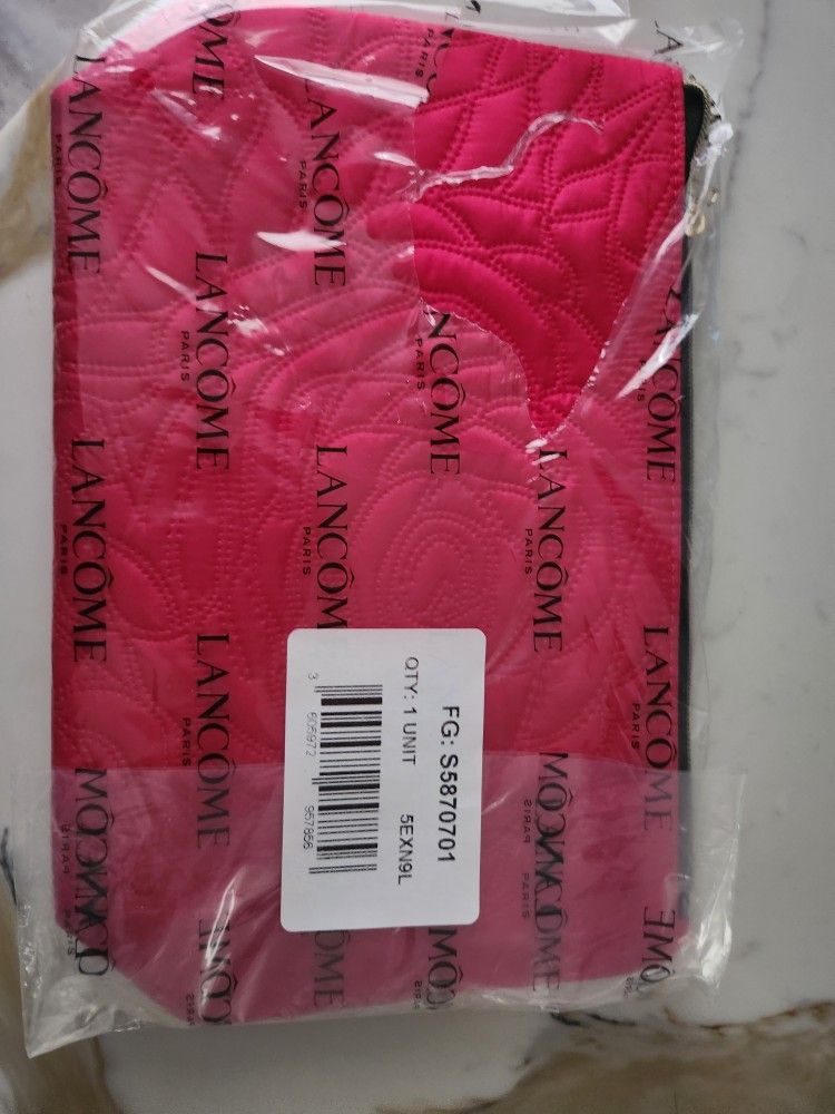 Make-up Bag