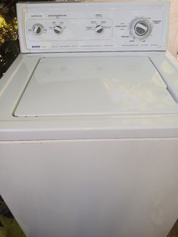 Washer Lavadora Wwarranty