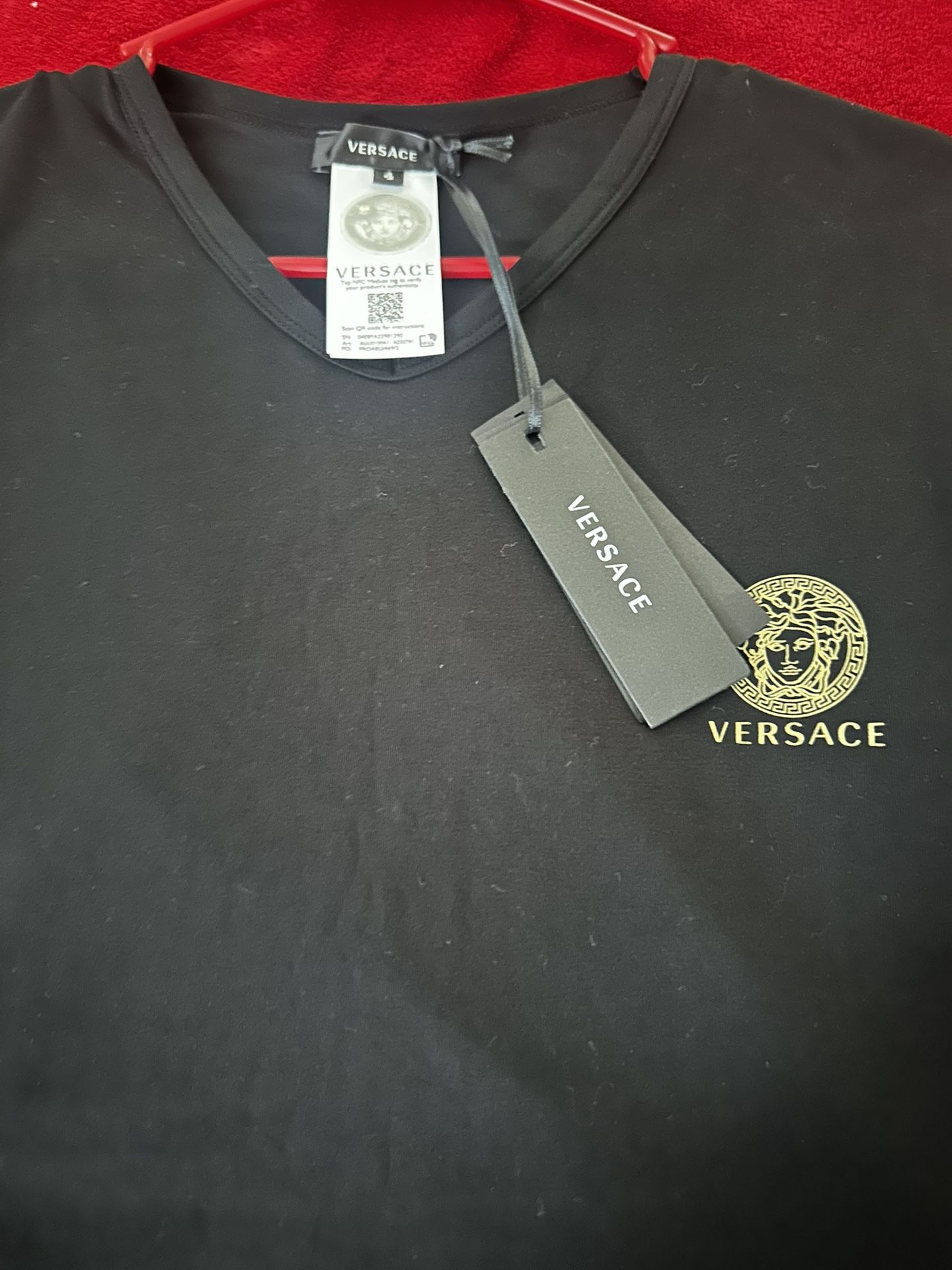 Versace