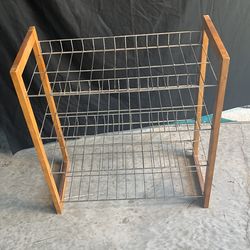 Shoes  Rack / Shelves