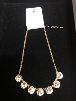 New jewelry