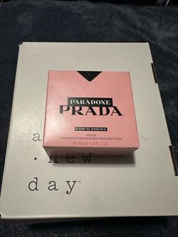 Prada Paradoxe Radical Essence Parfum