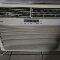Refrigerated, air  air conditioner 19.000 BTU