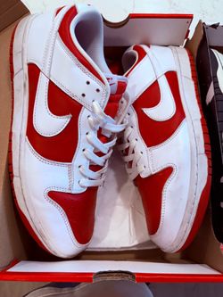 Nike dunks